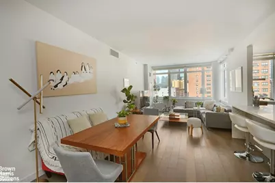 305 E 51st Street #7D, New York City, NY 10022 - Photo 4