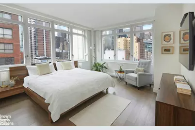 305 E 51st Street #7D, New York City, NY 10022 - Photo 6