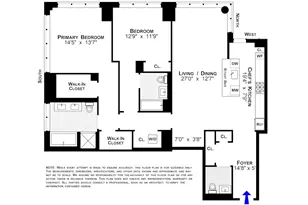 305 E 51st St, New York City, NY 10022 - Photo 22