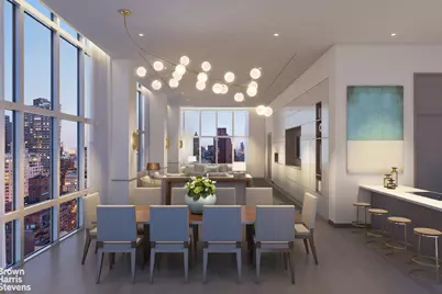 305 E 51st Street #7D, New York City, NY 10022 - Photo 18