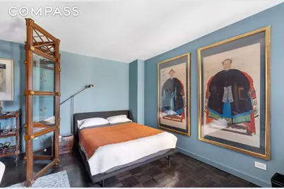 101 W 12th Street #15Z, New York City, NY 10011 - Photo 8