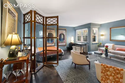 101 W 12th Street #15Z, New York City, NY 10011 - Photo 4