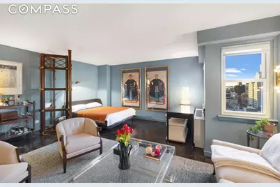 101 W 12th Street #15Z, New York City, NY 10011 - Photo 2