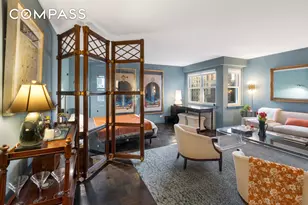 101 W 12th St, New York City, NY 10011 - Photo 4