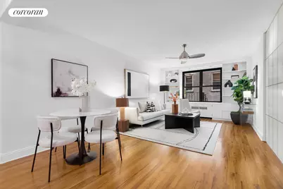 81 Bedford Street #2A, New York City, NY 10014 - Photo 2