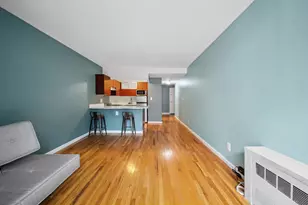 184 Thompson St, New York City, NY 10012 - Photo 4