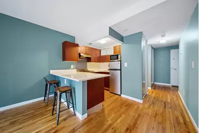 184 Thompson Street #2T, New York City, NY 10012 - Photo 6