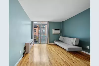 184 Thompson Street #2T, New York City, NY 10012 - Photo 2