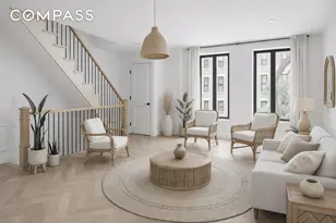 608 Van Buren St, New York City, NY 11221 - Photo 1