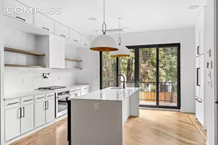 608 Van Buren St, New York City, NY 11221 - Photo 1