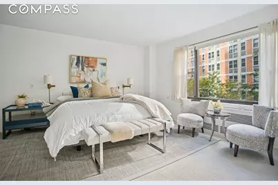 440 E 56th Street #6FGH, New York City, NY 10022 - Photo 6