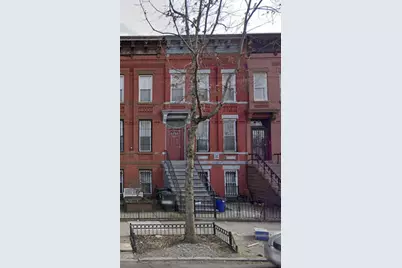 816 Halsey Street, New York City, NY 11233 - Photo 1