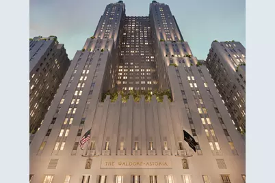 303 Park Avenue #3004, New York City, NY 10022 - Photo 10