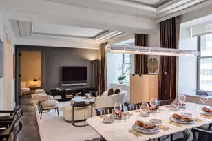 303 Park Ave, New York City, NY 10022 - Photo 4