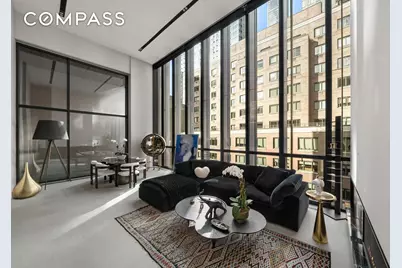 522 W 29th Street #7D, New York City, NY 10001 - Photo 1
