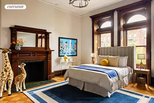 280 Washington Ave, New York City, NY 11205 - Photo 30