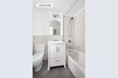 200 E 57th Street #6H, New York City, NY 10022 - Photo 8