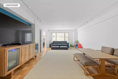 200 E 57th Street #6H, New York City, NY 10022 - Photo 2