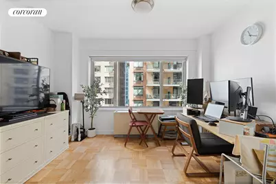 200 E 57th Street #6H, New York City, NY 10022 - Photo 4