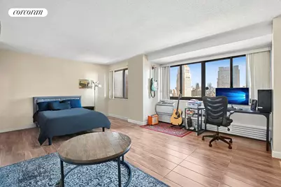 90 Gold Street #24G, New York City, NY 10038 - Photo 2