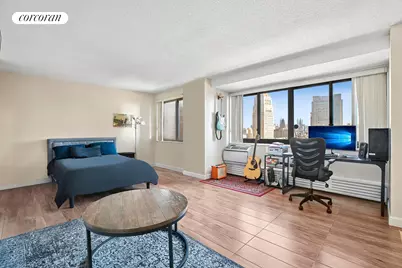 90 Gold Street #24G, New York City, NY 10038 - Photo 6