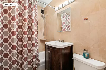 90 Gold Street #24G, New York City, NY 10038 - Photo 8