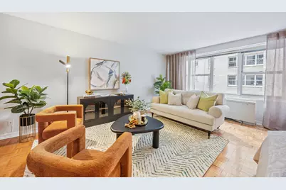 155 W 68th Street #616, New York City, NY 10023 - Photo 4