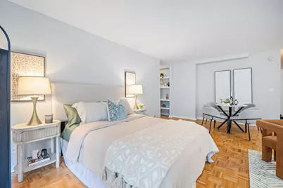 155 W 68th Street #616, New York City, NY 10023 - Photo 6