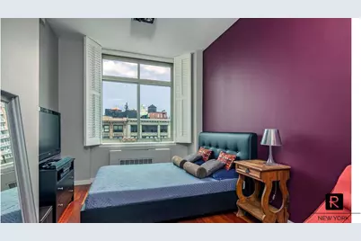 121 E 23rd Street #16-D, New York City, NY 10010 - Photo 4
