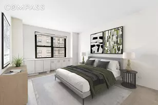 185 W End Ave, New York City, NY 10023 - Photo 4