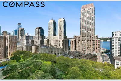 185 W End Avenue #17C, New York City, NY 10023 - Photo 8