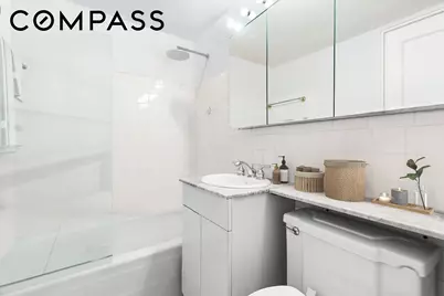 185 W End Avenue #17C, New York City, NY 10023 - Photo 6