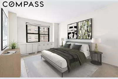 185 W End Avenue #17C, New York City, NY 10023 - Photo 4