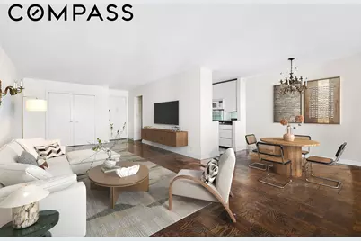 185 W End Avenue #17C, New York City, NY 10023 - Photo 2