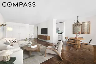 185 W End Ave, New York City, NY 10023 - Photo 2