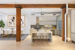 140 Thompson St, New York City, NY 10012 - Photo 6