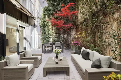 140 Thompson Street #01B, New York City, NY 10012 - Photo 2