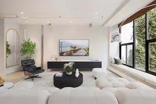 140 Thompson St, New York City, NY 10012 - Photo 4