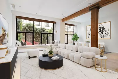 140 Thompson Street #01B, New York City, NY 10012 - Photo 1