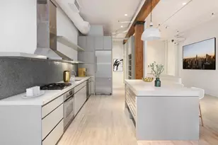 140 Thompson St, New York City, NY 10012 - Photo 8