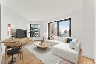 75 Wall Street #38N, New York City, NY 10005 - Photo 1