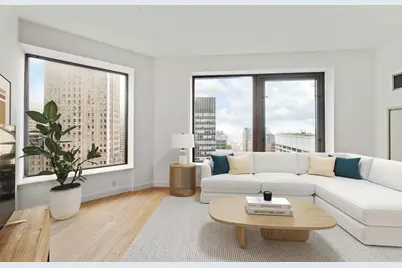 75 Wall Street #38N, New York City, NY 10005 - Photo 2