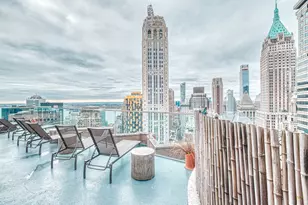 75 Wall St, New York City, NY 10005 - Photo 22