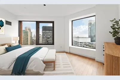 75 Wall Street #38N, New York City, NY 10005 - Photo 4