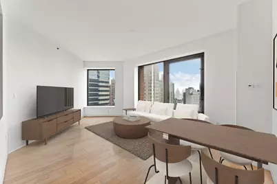 75 Wall Street #38N, New York City, NY 10005 - Photo 1