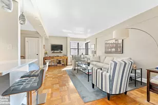11 Riverside Dr, New York City, NY 10023 - Photo 2