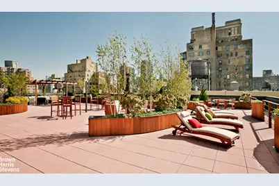 11 Riverside Drive #13GE, New York City, NY 10023 - Photo 8