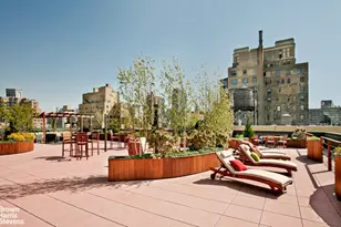 11 Riverside Dr, New York City, NY 10023 - Photo 8