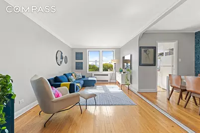 601 79th Street #E12, New York City, NY 11209 - Photo 1