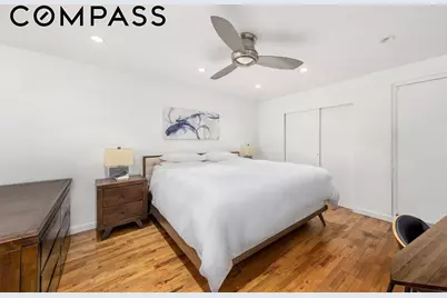 49 E 12th Street #2C, New York City, NY 10003 - Photo 6